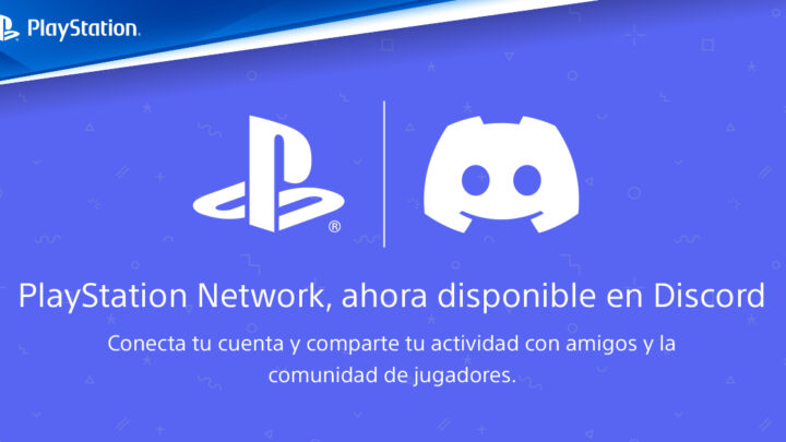 Los jugadores de PlayStation ya pueden vincular su cuenta PlayStation Network en Discord
