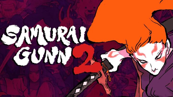 Samurai Gunn 2, plataformas y lucha de muerte instantánea, confirma su lanzamiento en PS5