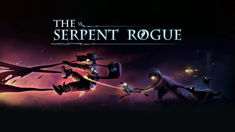The Serpent Rogue confirma fecha de lanzamiento en PS5, Xbox Series, Swtich y PC