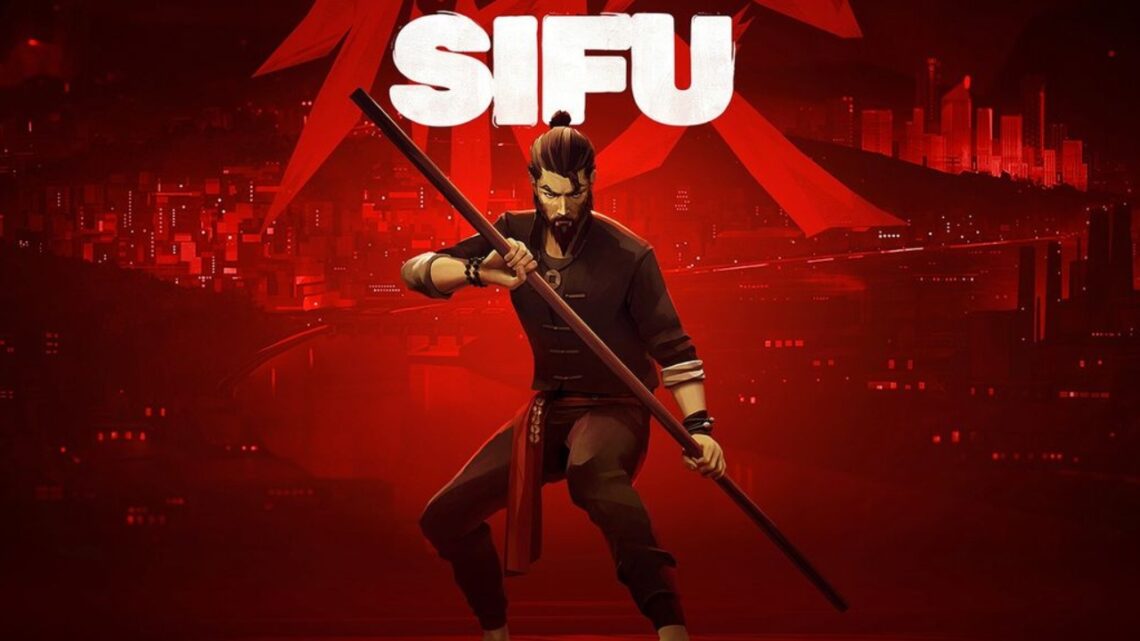SIFU: Vengeance Edition estará disponible el 3 mayo para PS5 y PS4