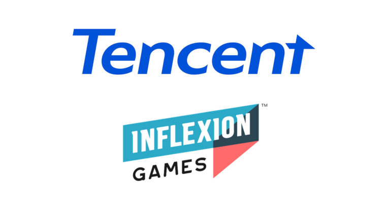 Tencent adquiere Inflexion Games