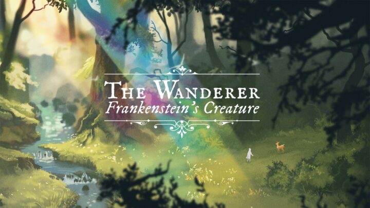 The Wanderer: Frankenstein’s Creature debuta a mediados en de marzo en PS4 y Xbox One