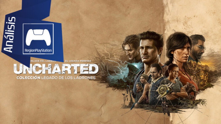 Análisis | Uncharted: Colección Legado de los Ladrones – PS5