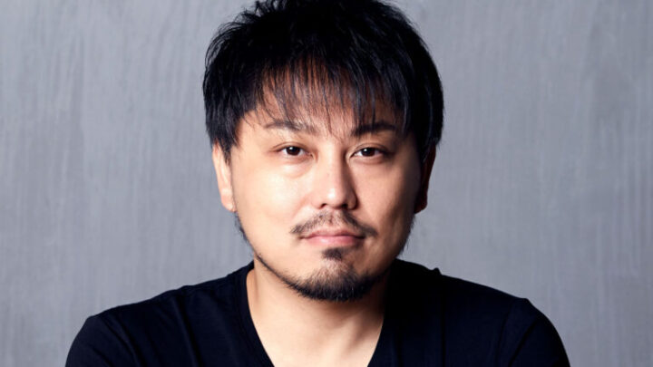 Yosuke Shiokawa deja DELiGHTWORKS y se incorpora al nuevo estudio Fahrenheit 213