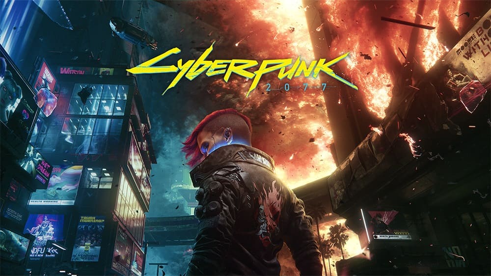 Cyberpunk 2077 anuncia la expansión Phantom Liberty. Llegará en 2023 a consolas y PC