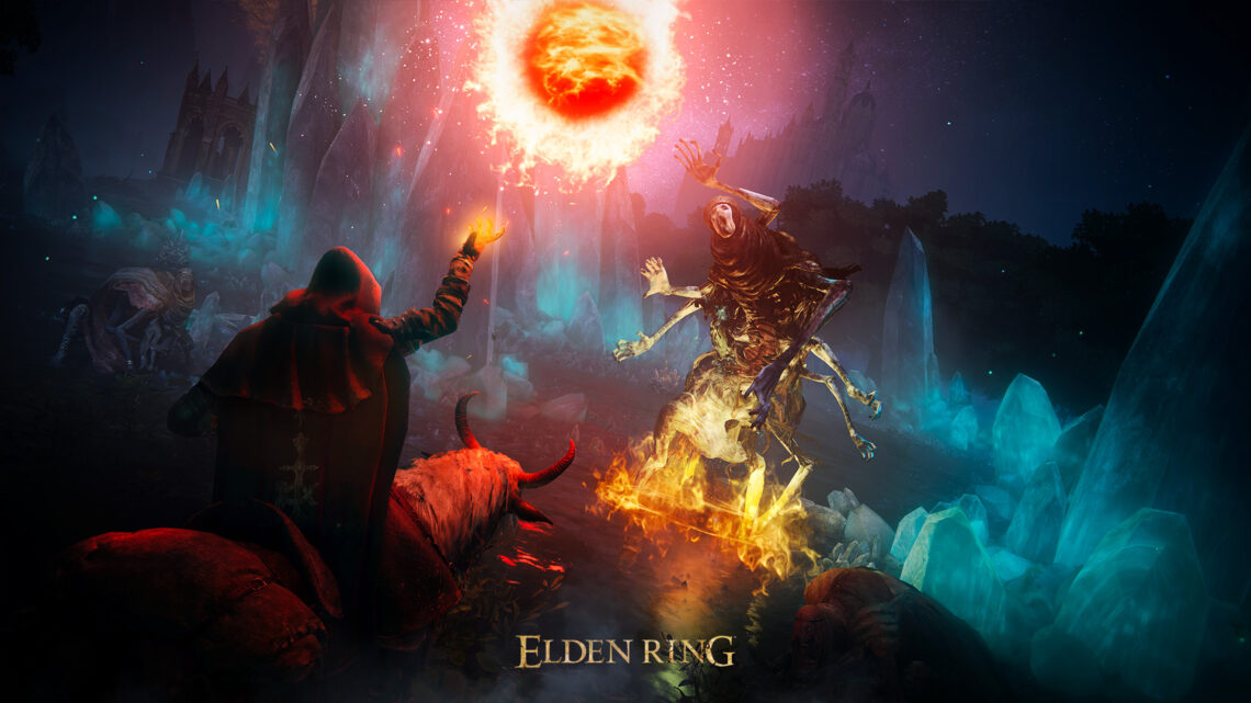 Elden Ring supera a Sekiro, Dark Souls III y Bloodborne como mejor lanzamiento de FromSoftware
