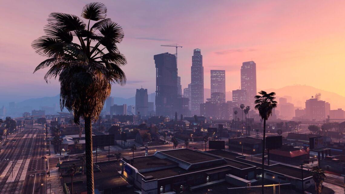 Rockstar Games emite un comunicado sobre la masiva filtración de GTA 6