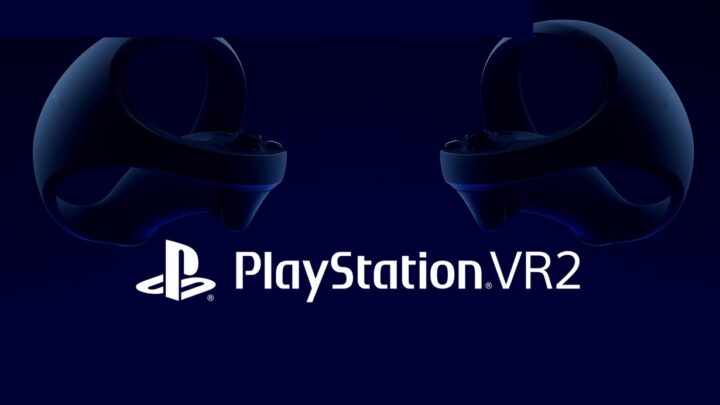 Sony abre la web oficial de PlayStation VR2