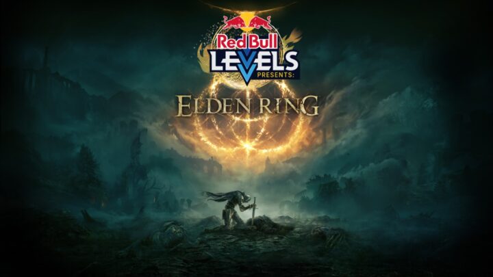 Anunciada la retransmisión Red Bull Levels: Elden Ring para el 19 de febrero