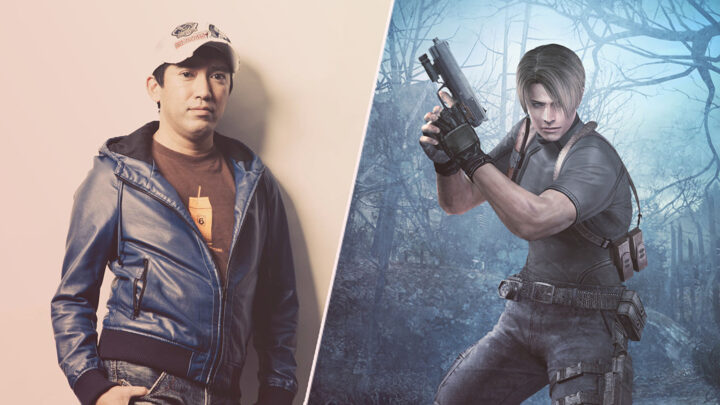 Shinji Mikami espera que el rumoreado remake de Resident Evil 4 mejore su historia original