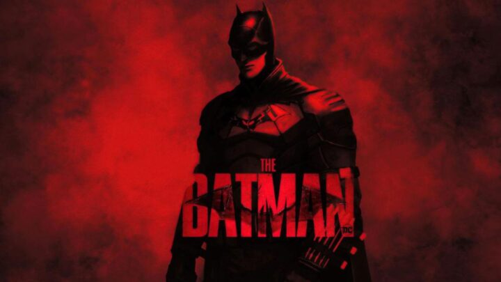 ECC presenta los cómics que han inspirado la película The Batman