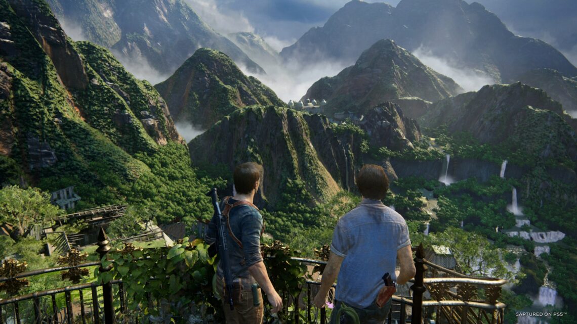 Rumor | La saga Uncharted tendrá un reinicio pero no desarrollado por Naughty Dog