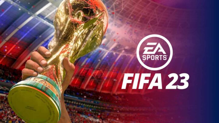 FIFA 23 tendrá juego cruzado entre PlayStation, Xbox y PC, e incluirá el Mundial masculino y femenino