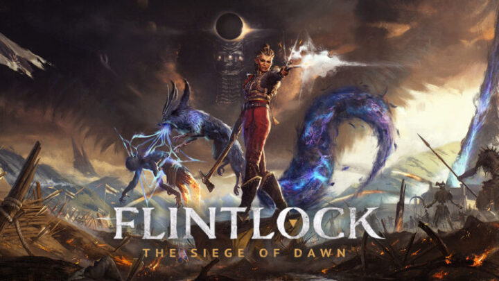 Flintlock: The Siege of Dawn, nuevo RPG de mundo abierto, confirma su llegada a PS5, Xbox Series, PS4, Xbox One y PC