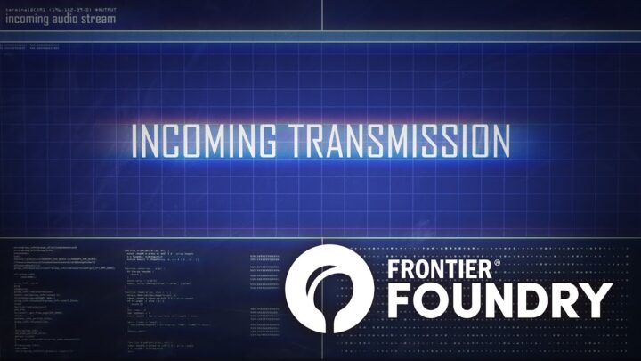 Frontier Foundry publica un adelanto de su próximo juego, que se presentará el 24 de marzo