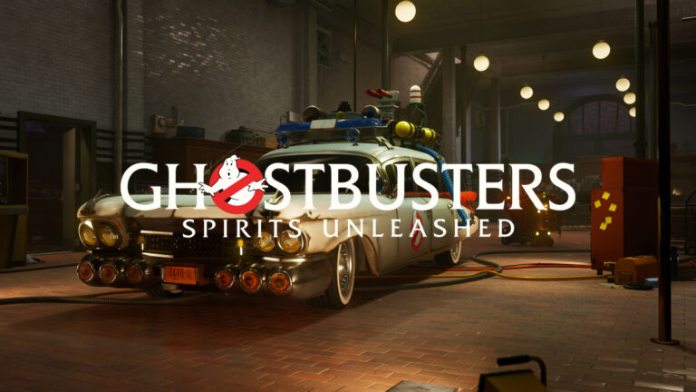 Ghostbusters: Spirits Unleashed confirma su lanzamiento para el 18 de octubre