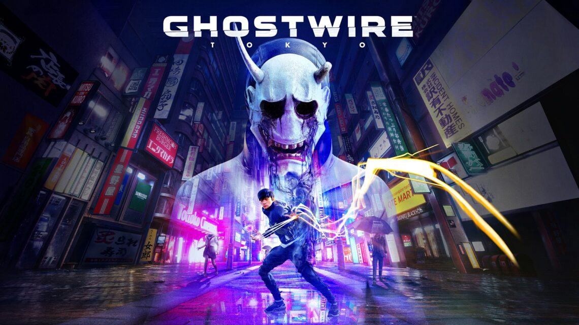 Ghostwire Tokyo detalla los seis modos gráficos que tendrá en PS5