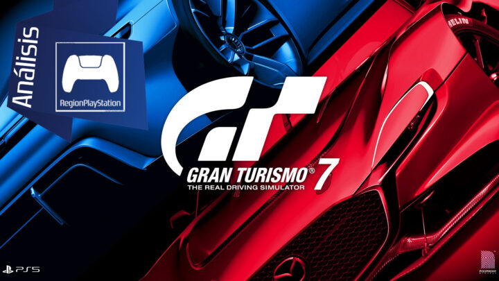 Análisis | Gran Turismo 7