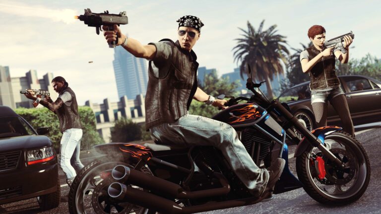 Grand Theft Auto V y Grand Theft Auto Online para PS5, Xbox Series detalla nuevas funciones y mejoras