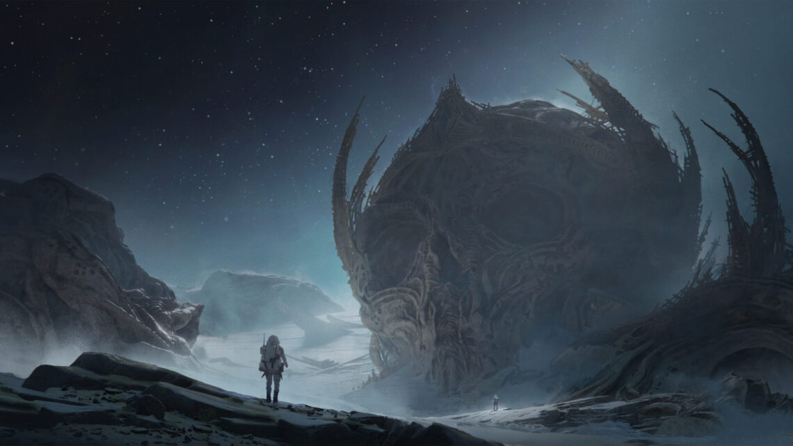 Exdirector de Mass Effect trabaja en un nuevo juego de ciencia ficción