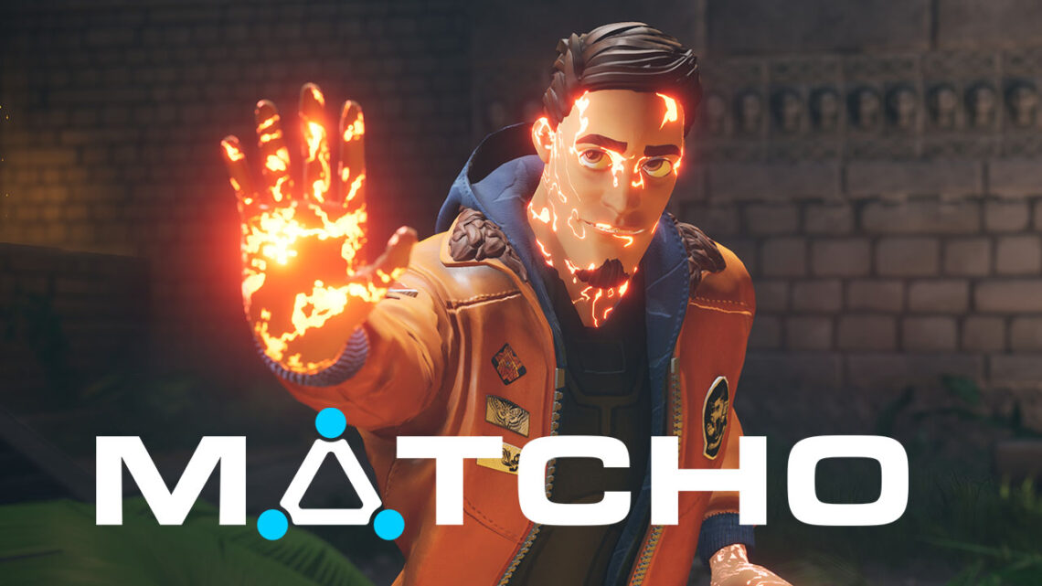 Anunciado MATCHO, shooter en primera persona para PS5, Xbox Series y PC
