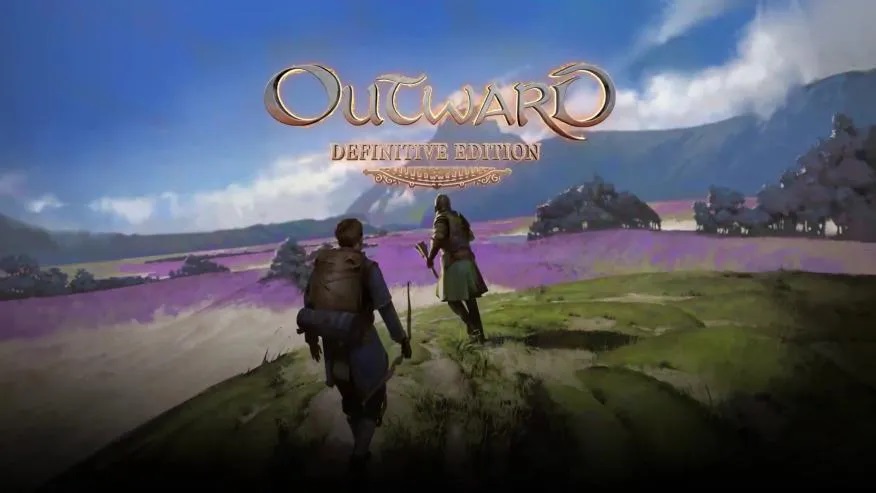 Outward: Definitive Edition se lanzará el 17 de mayo a PS5, Xbox Series y PC
