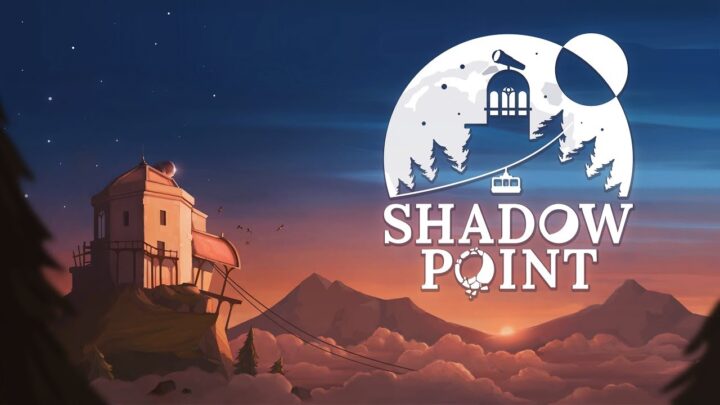 Shadow Point ya disponible en PlayStation VR