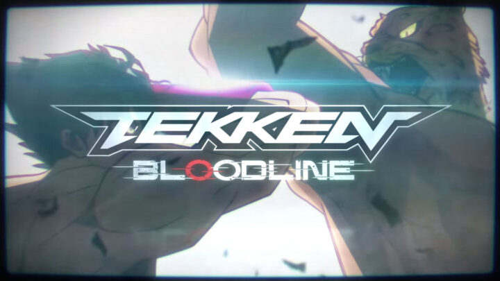 Confirmada una serie animada de Tekken