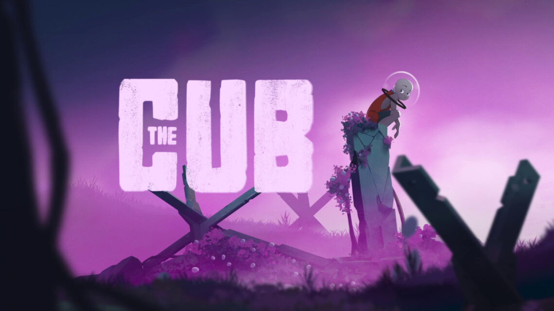 The Cub, plataformas clásico con fuerte carga narrativa, se lanzará el 19 de enero para PS5, PS4, Xbox, Switch y PC