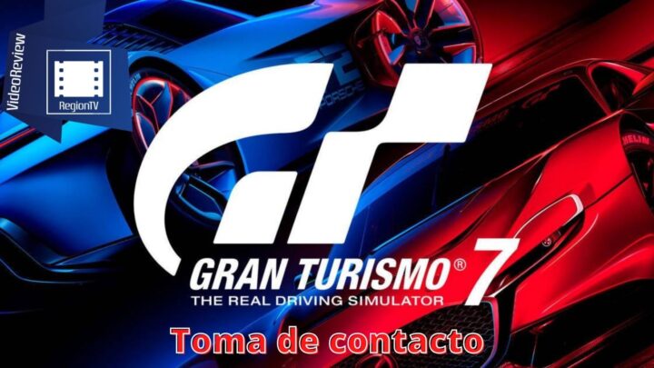 Toma de Contacto | Gran Turismo 7