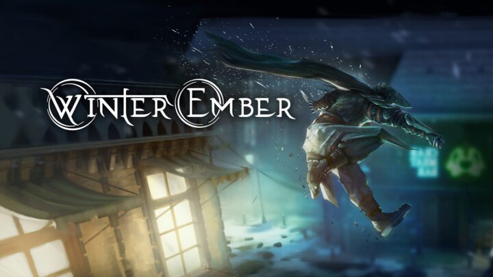Winter Ember, juego de sigilo en vista isométrica con estética victoriana, llega el 19 de abril a consolas y PC