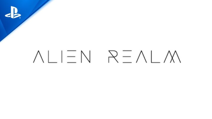 Anunciado Alien Realm para PlayStation VR