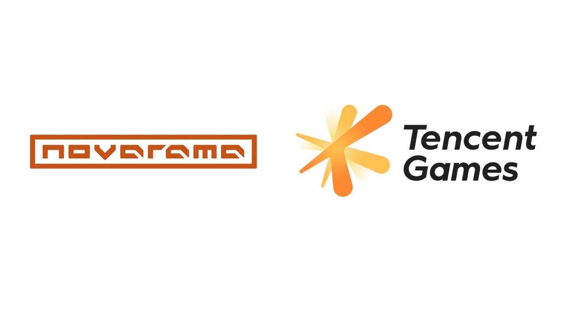 El estudio catalán Novarama y Tencent anuncian un acuerdo de inversión