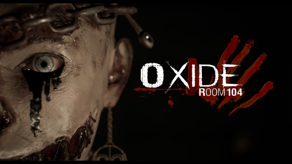 Conoce el tema principal de la banda sonora de Oxide Room 104, lo nuevo de WildSphere