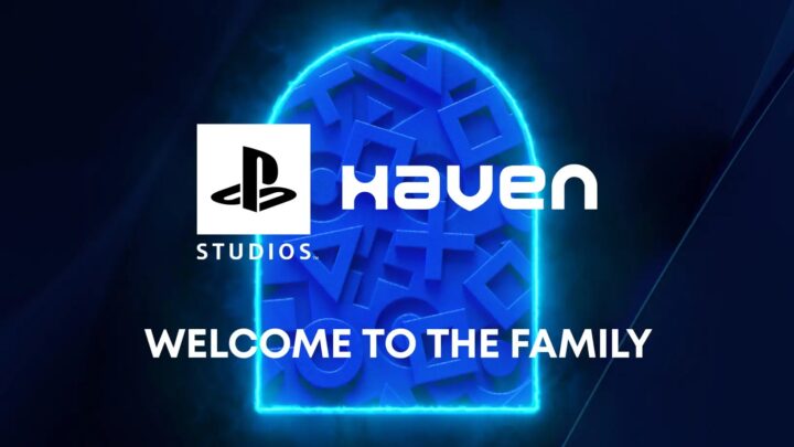 Sony anuncia la adquisición de Haven Studios, que se une al grupo PlayStation Studios