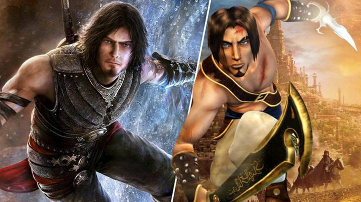 Rumor | Ubisoft trabaja en un Prince of Persia estilo 2.5D inspirado en la saga Ori