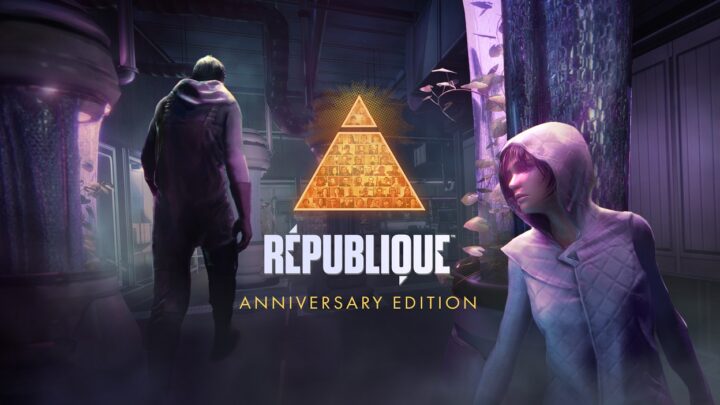 République: Anniversary Edition se lanza el 10 de marzo en PS4, PlayStation VR y Switch