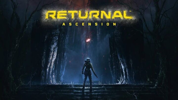 Ya disponible Returnal: Ascension, actualización gratuita con modo cooperativo y el modo de desafío infinito