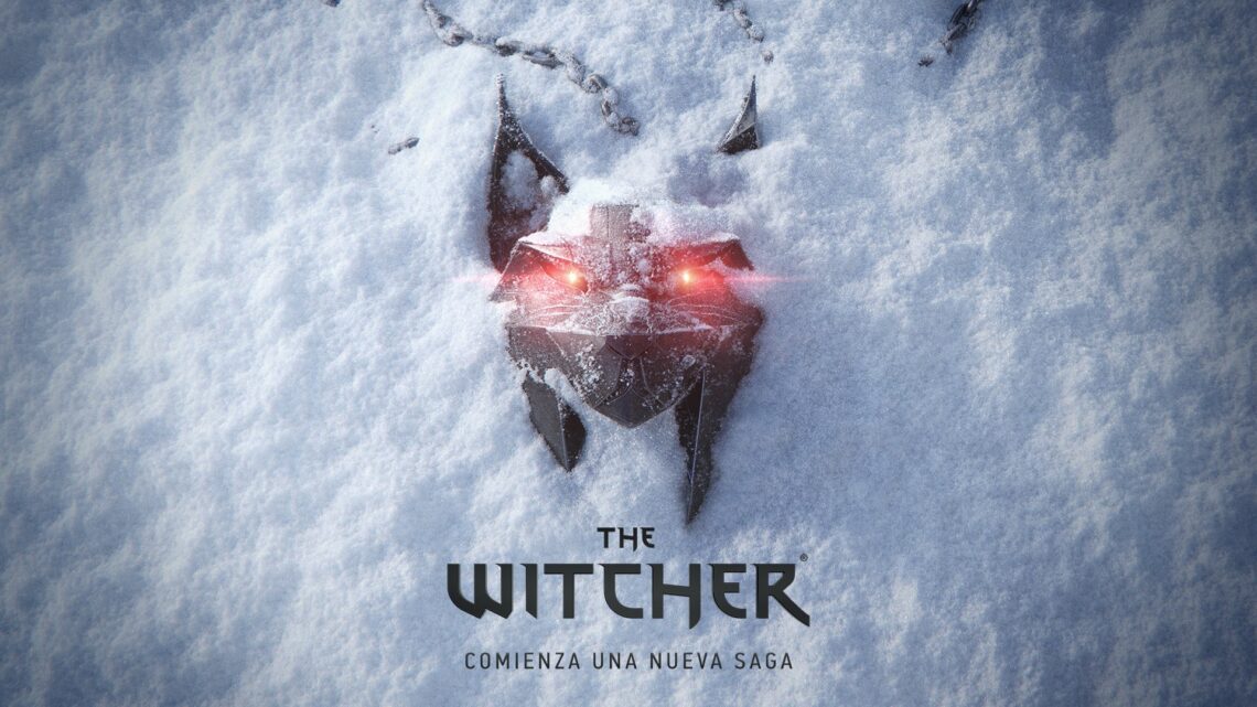 CD Projekt habla sobre el cambio al Unreal Engine 5 ara el nuevo The Witcher