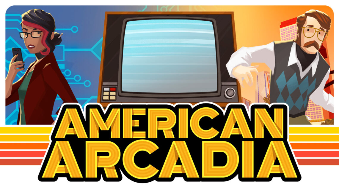Out of the Blue Games, creadores de Call of the Sea, anuncian American Arcadia para consolas y PC