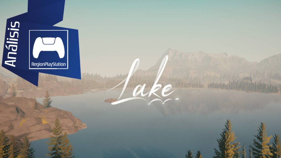 Análisis | Lake