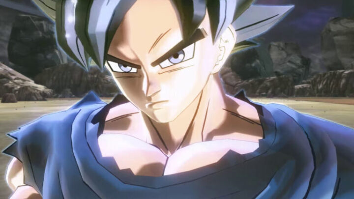 Dragon Ball Xenoverse 2 | Anunciado Goku (Ultra Instinct -Sign-) como nuevo personaje jugable