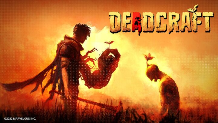 Anunciado Deadcraft, acción y supervivencia con zombis para PS5, Xbox Series, PS4, Xbox One, Switch y PC