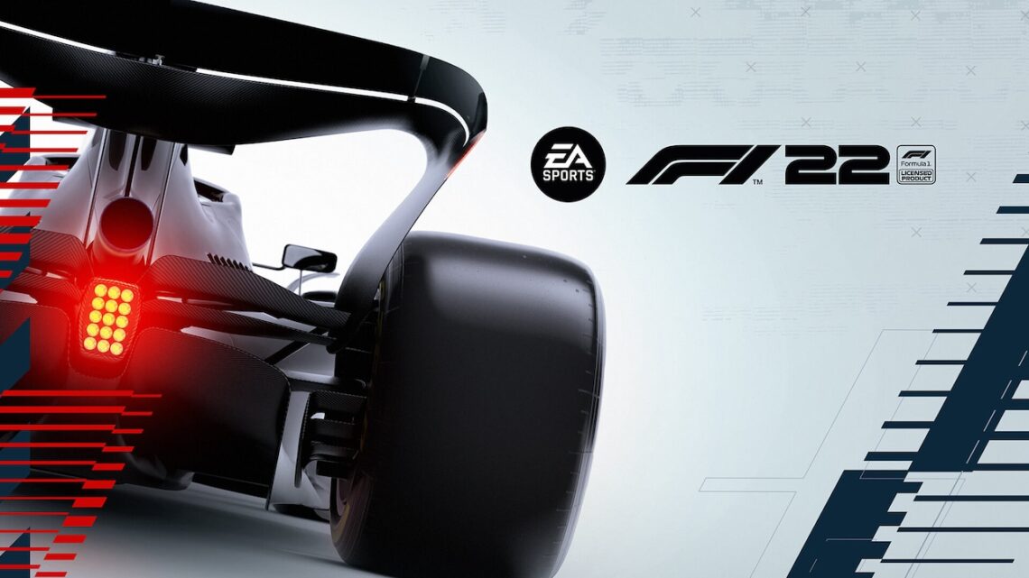 EA y Codemasters presentan el tráiler de lanzamiento de F1 22