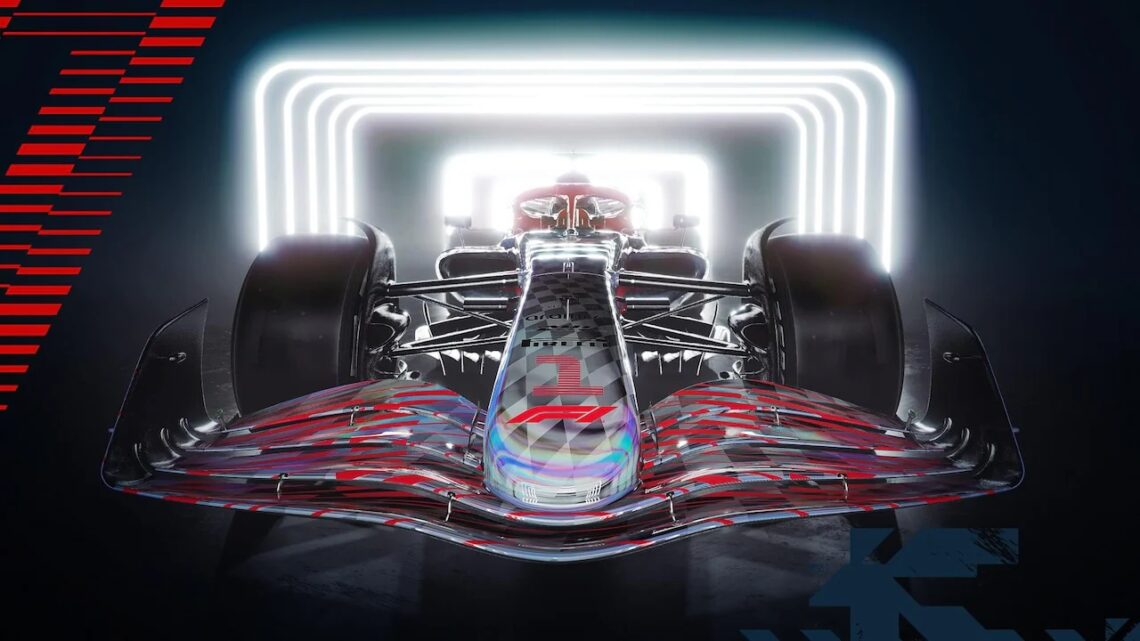 F1 22 se ve espectacular en PC con ray-tracing, DLSS y más tecnologías gráficas