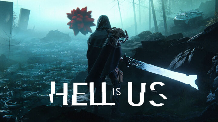 Hell Is Us, nueva IP de aventura y acción, muestra sus avances en un diario de desarrollo