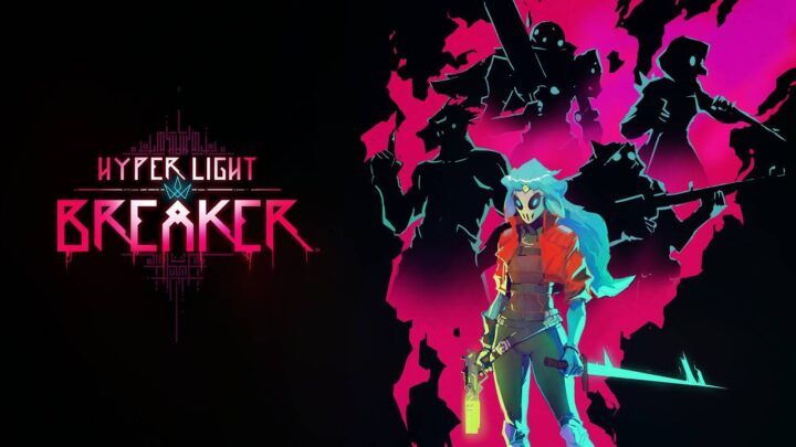 Anunciado Hyper Light Breaker, la esperada secuela de Hyper Light Drifter