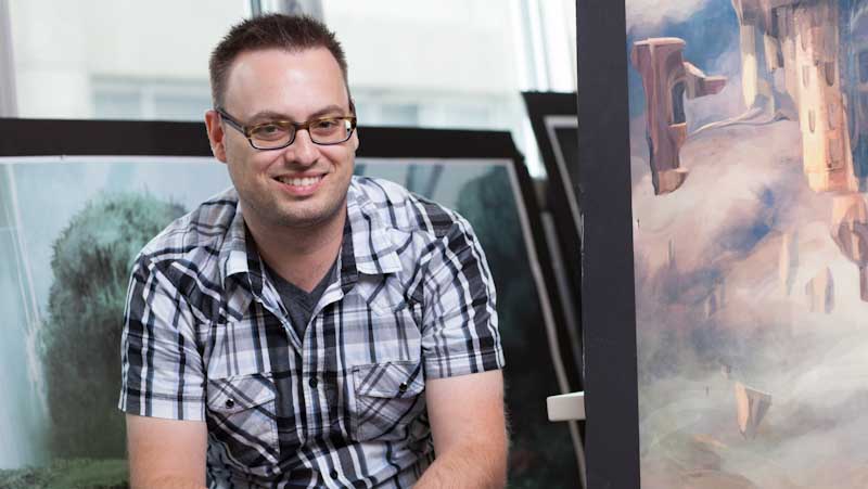 Patrick Plourde, director de Child of Light, Watch Dogs 2 o Far Cry 3, anuncia su marcha de Ubisoft