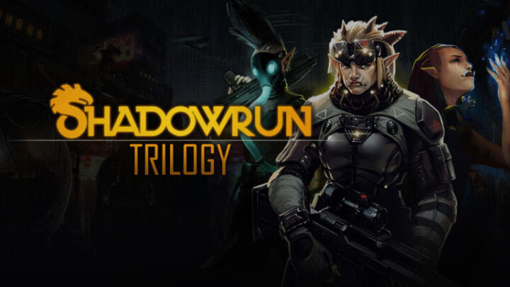 Shadow Run Trilogy ya disponible en PS5, Xbox Series, PS4, Xbox One y Switch | Tráiler de lanzamiento