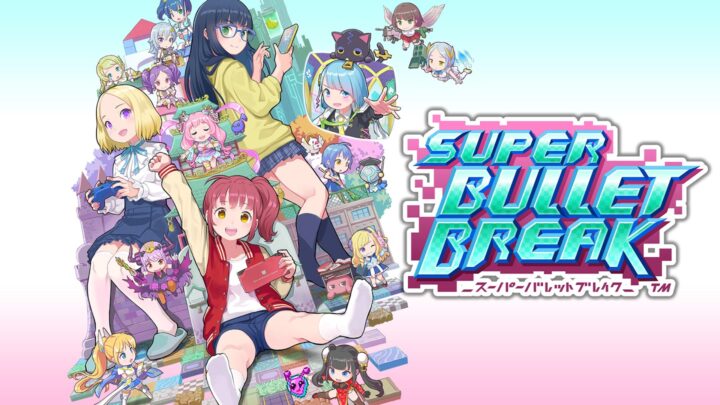 Anunciado Super Bullet Break, roguelite de estrategia y mazos inspirado en el anime que llegará a PS4, Switch y PC
